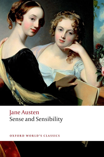 Sense and Sensibility - Ingram