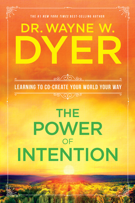 Power of Intention - Ingram