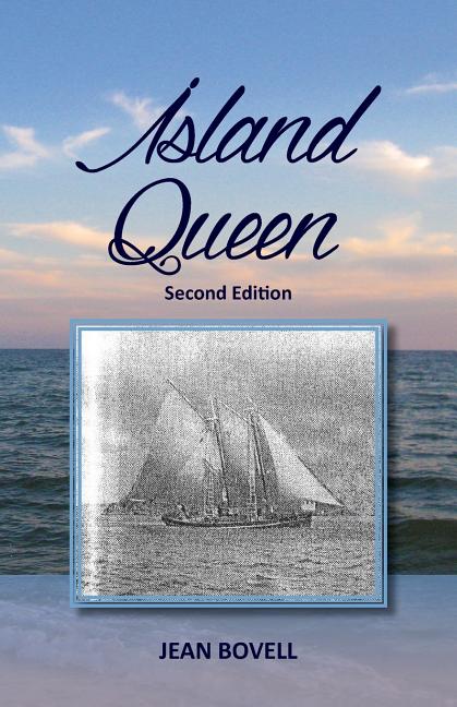 Island Queen - Ingram