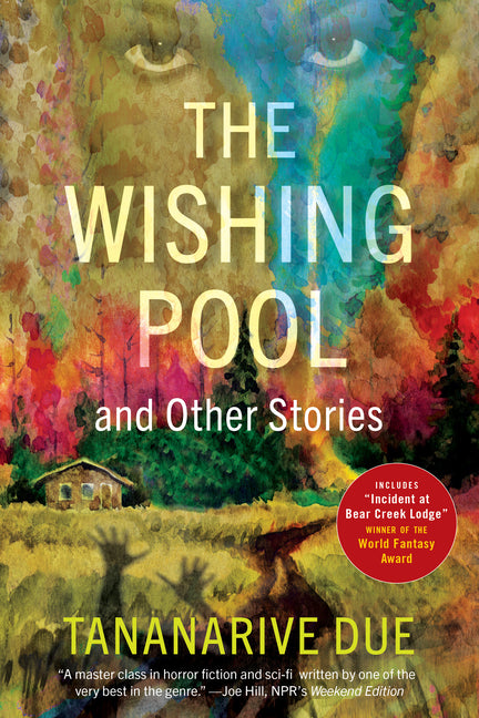 Wishing Pool and Other Stories - Ingram