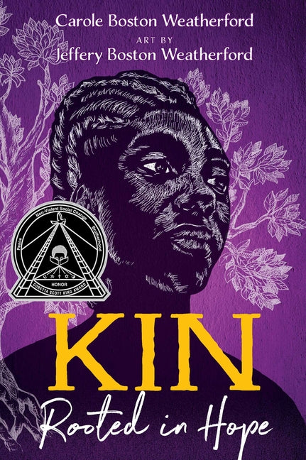 Kin: Rooted in Hope (Reprint) - Ingram
