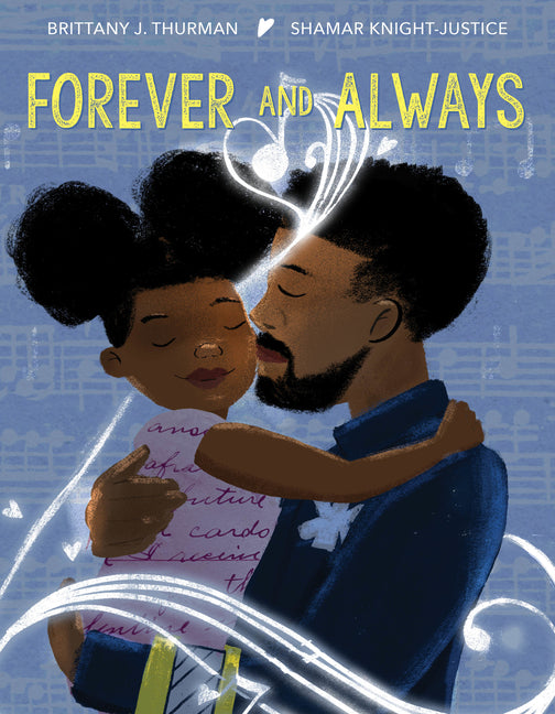 Forever and Always - Ingram