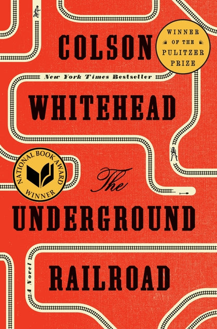 Underground Railroad - Ingram
