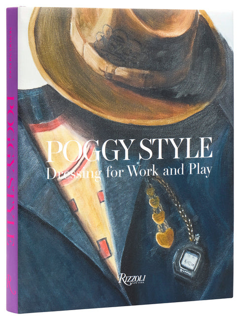 Poggy Style: Dressing for Work and Play - Ingram