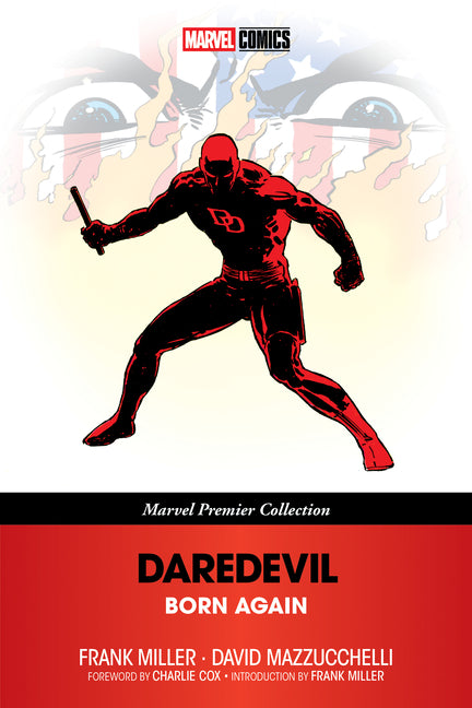 Daredevil: Born Again [Marvel Premier Collection] - Ingram