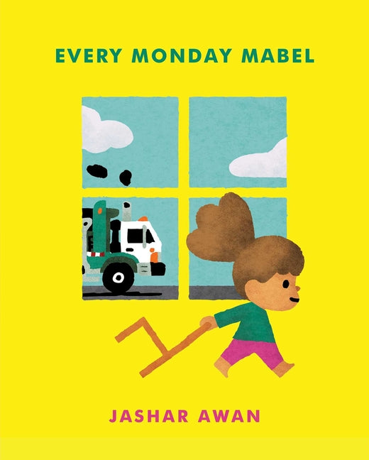 Every Monday Mabel - Ingram