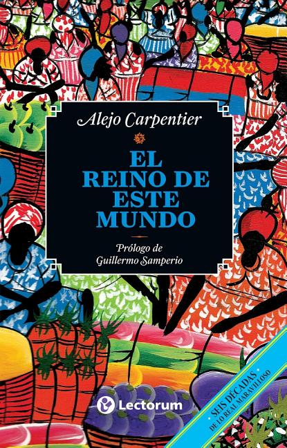 reino de este mundo - Ingram