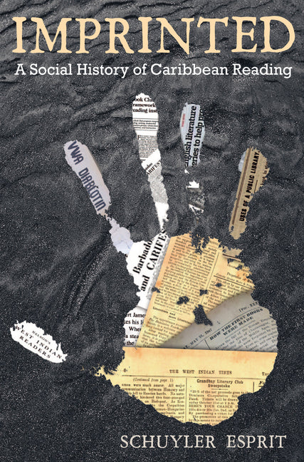 Imprinted: A Social History of Caribbean Reading - Ingram