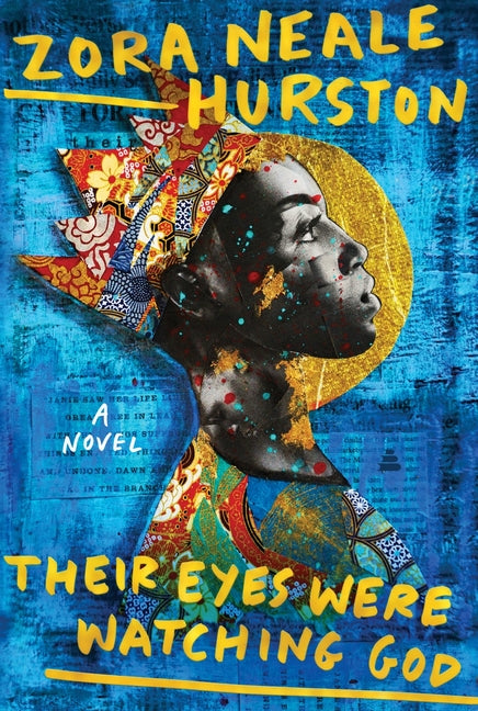 Their Eyes Were Watching God (Deluxe Edition) - Ingram