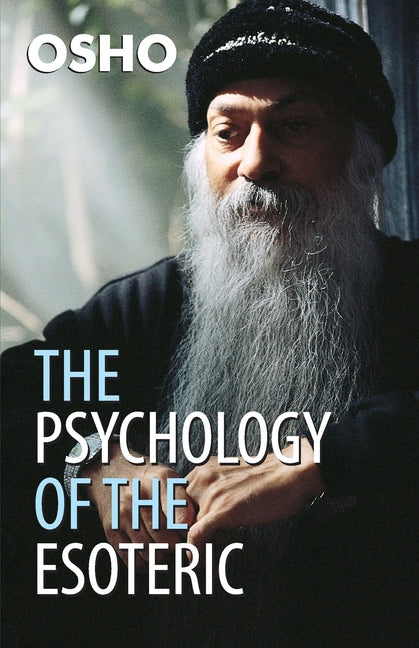 Psychology Of The Esoteric - Ingram