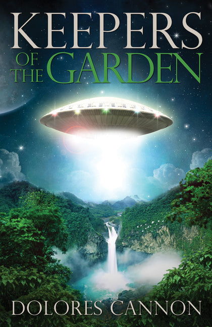 Keepers of the Garden - Ingram