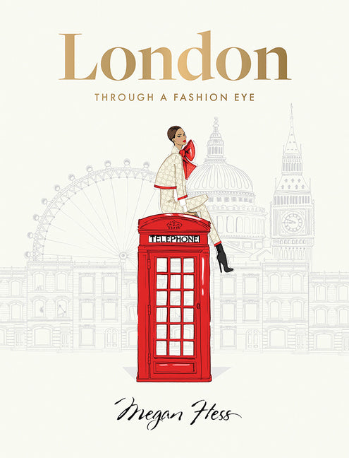 London: Through a Fashion Eye - Ingram