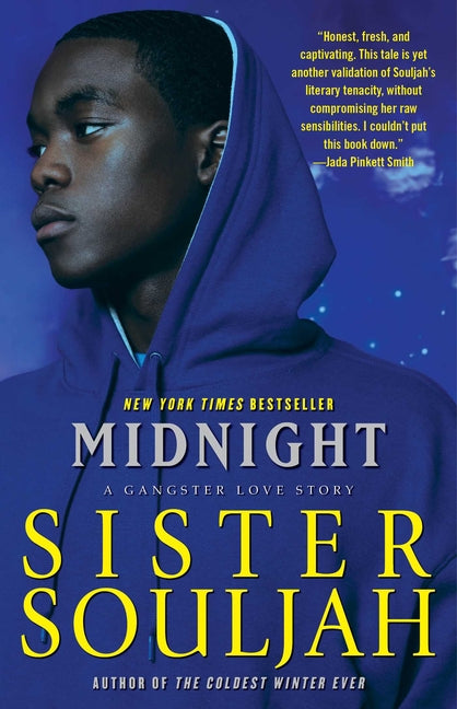 Midnight: A Gangster Love Story - Ingram