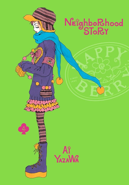 Neighborhood Story, Vol. 4 - Ingram