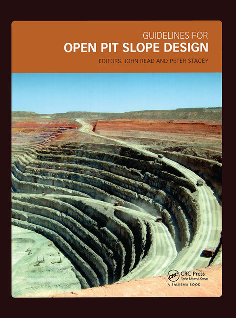 Guidelines for Open Pit Slope Design - Ingram