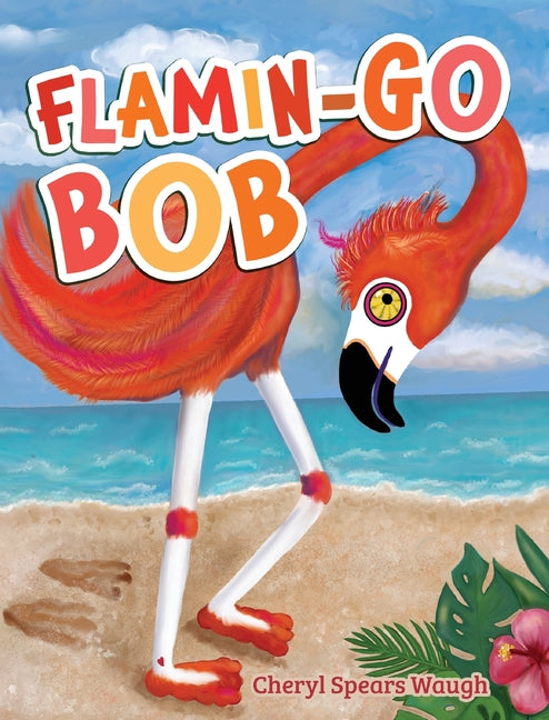 Flamin-Go BOB - Ingram