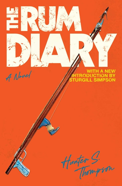 Rum Diary - Ingram