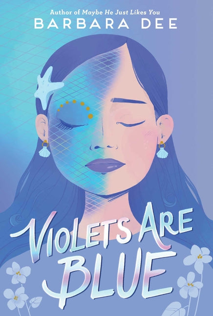 Violets Are Blue (Reprint) - Ingram