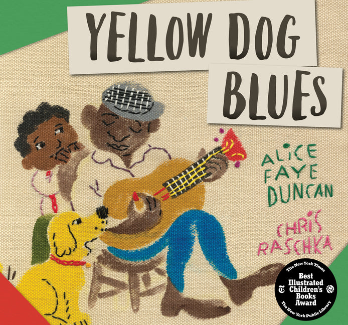 Yellow Dog Blues - Ingram