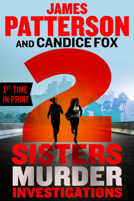 2 Sisters Murder Investigations: A Thriller - Ingram