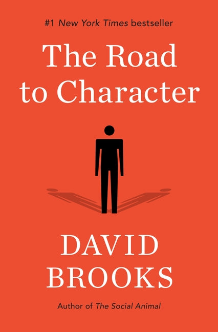 Road to Character - Ingram