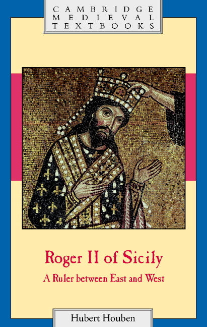 Roger II of Sicily - Ingram