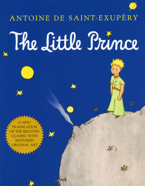 Little Prince - Ingram