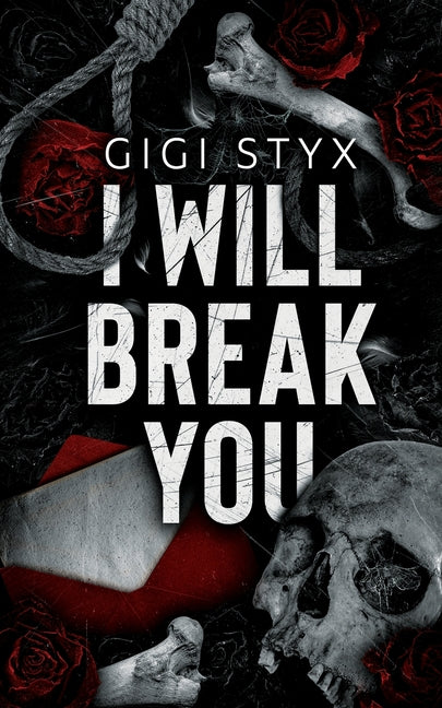 I Will Break you - Ingram
