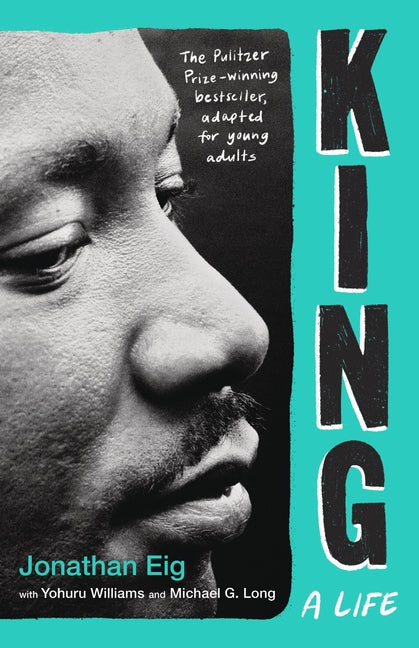 King: A Life (Young Adult Edition) - Ingram