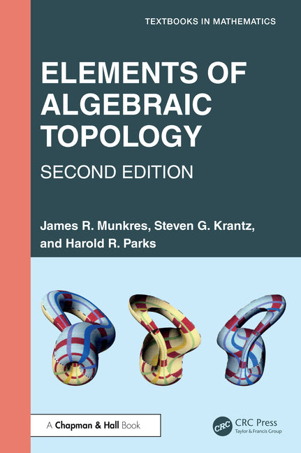 Elements of Algebraic Topology - Ingram