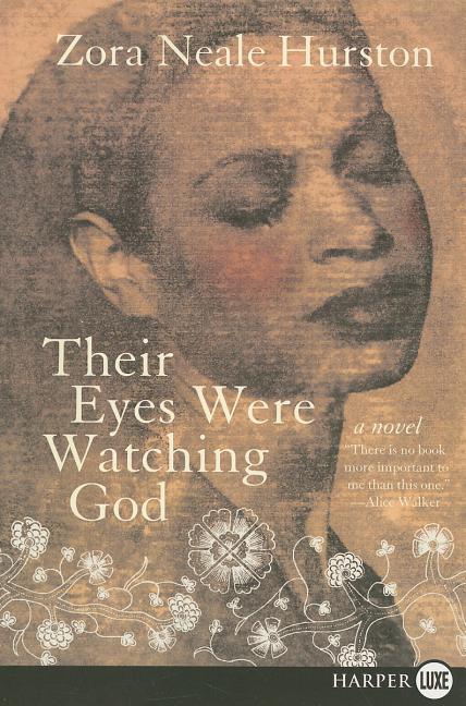 Their Eyes Were Watching God - Ingram