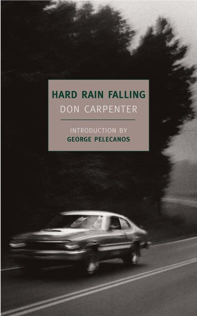 Hard Rain Falling - Ingram