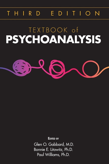 Textbook of Psychoanalysis - Ingram