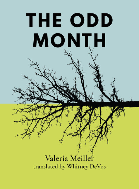 Odd Month - Ingram