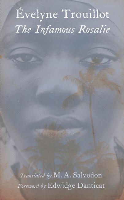 Infamous Rosalie - Ingram