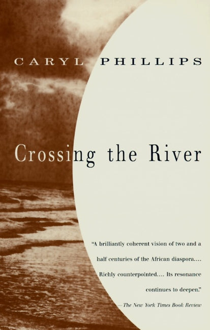 Crossing the River - Ingram