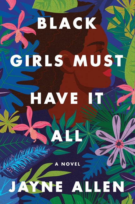 Black Girls Must Have It All - Ingram