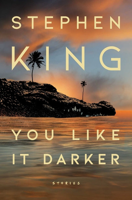 You Like It Darker: Stories - Ingram