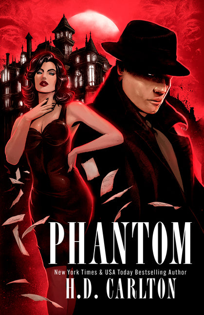 Phantom - Ingram