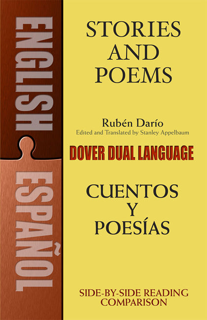 Stories and Poems/Cuentos y Poesias: A Dual-Language Book = Stories and Poems = Stories and Poems = Stories and Poems = Stories and Poems = Stories an - Ingram