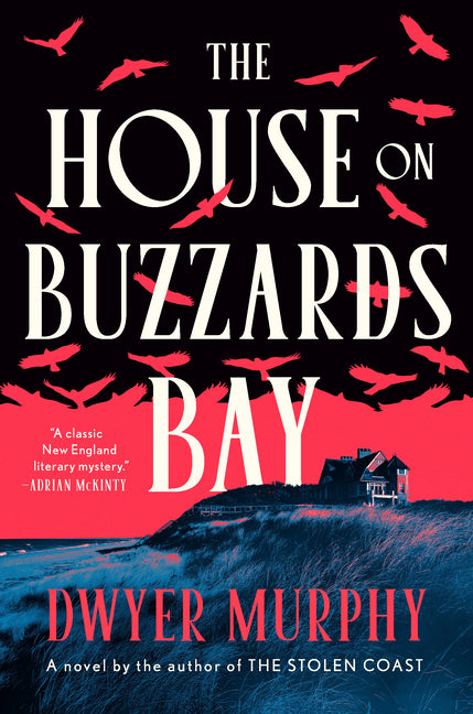 House on Buzzards Bay - Ingram