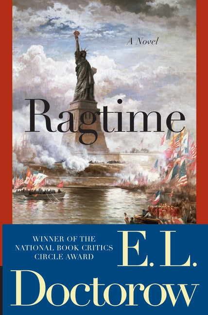 Ragtime - Ingram