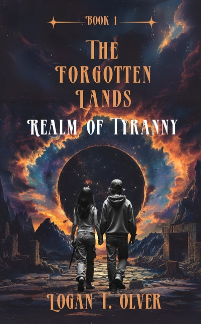 Realm of Tyranny - Ingram