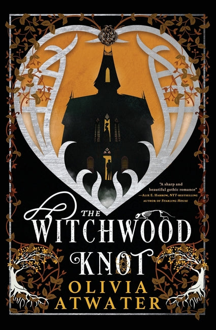 Witchwood Knot - Ingram