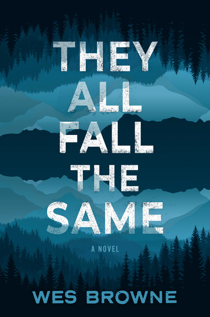 They All Fall the Same - Ingram