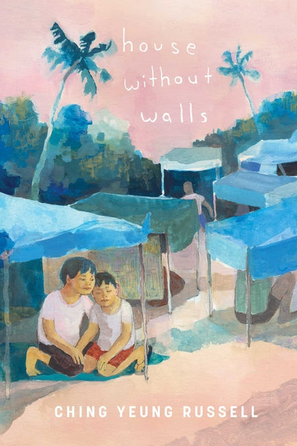 House Without Walls - Ingram