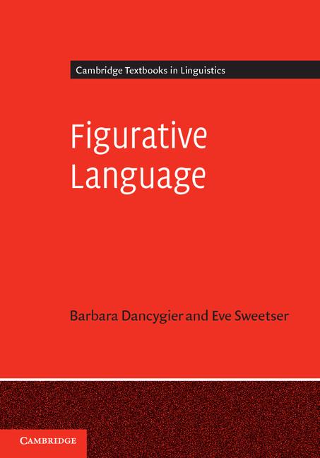 Figurative Language - Ingram