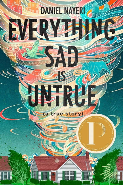 Everything Sad Is Untrue (a True Story) - Ingram