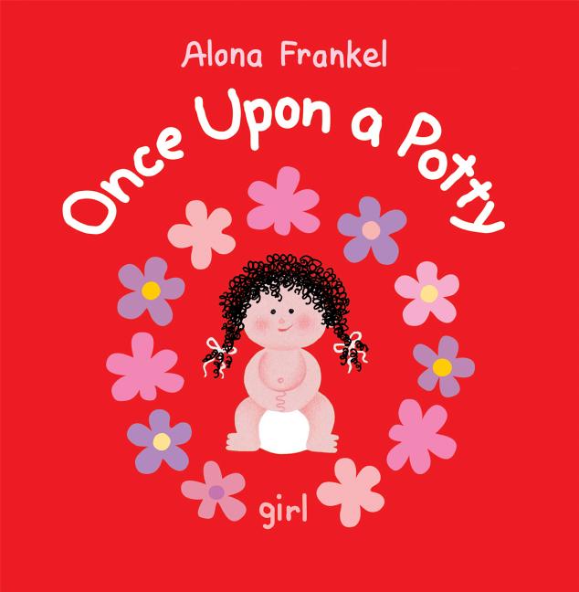 Once Upon a Potty: Girl - Ingram