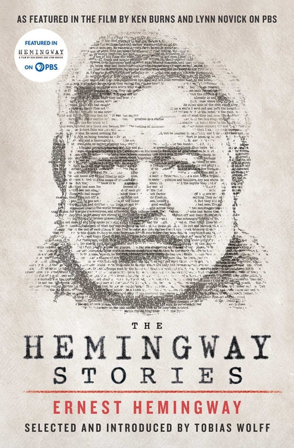 Hemingway Stories: As Featured in the Film by Ken Burns and Lynn Novick on PBS (Media Tie-In) - Ingram